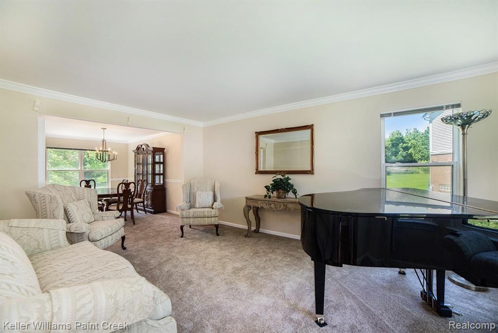 2741 Forest View Court Rochester Hills, MI 48307 - Photo 21 of 56