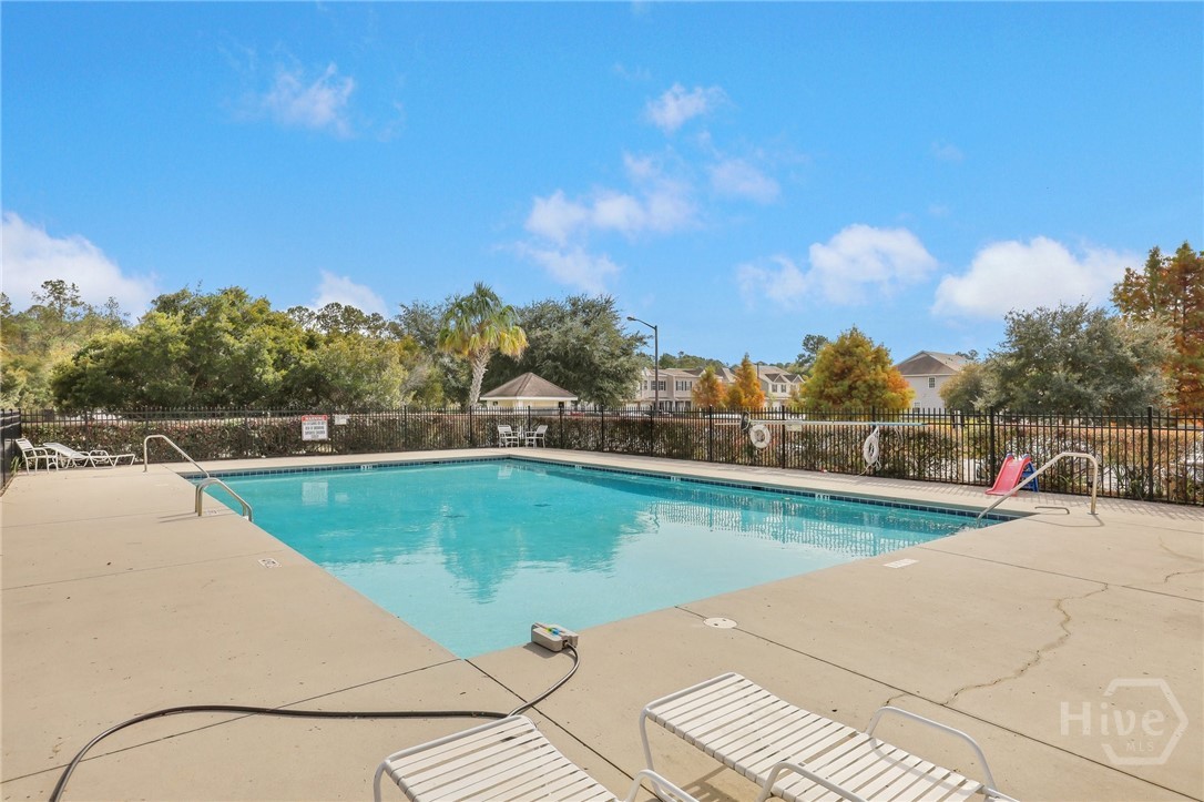 450 Gov Treutlen Circle Pooler, GA 31322 - Photo 27 of 27 Gallery Image 27