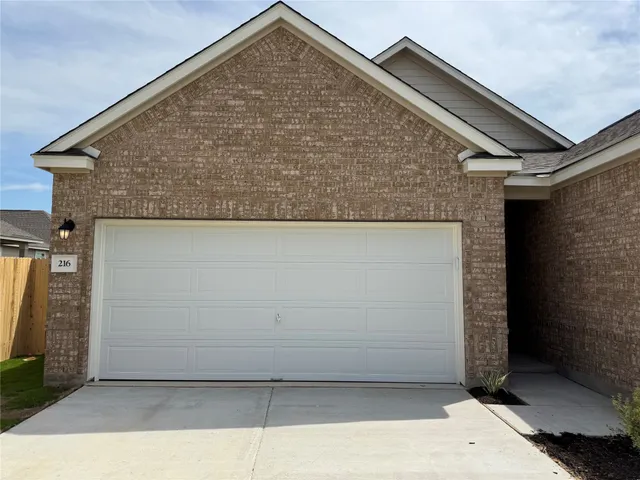 $1,999 | 216 Coastal Way, Georgetown, TX 78628