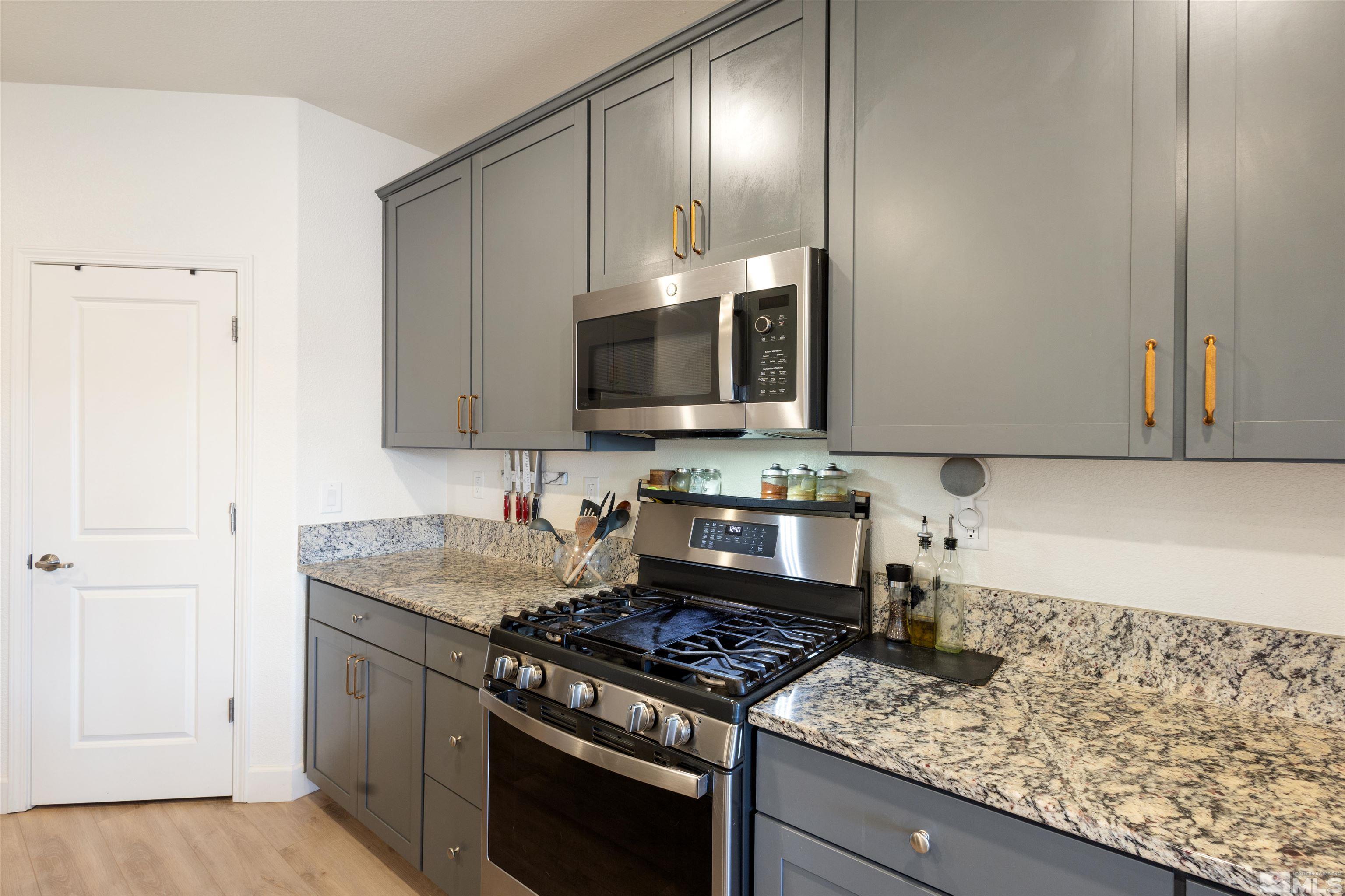 6156 Cotton Rosser Road Sparks, NV 89436 - Photo 11 of 33 Photo 11