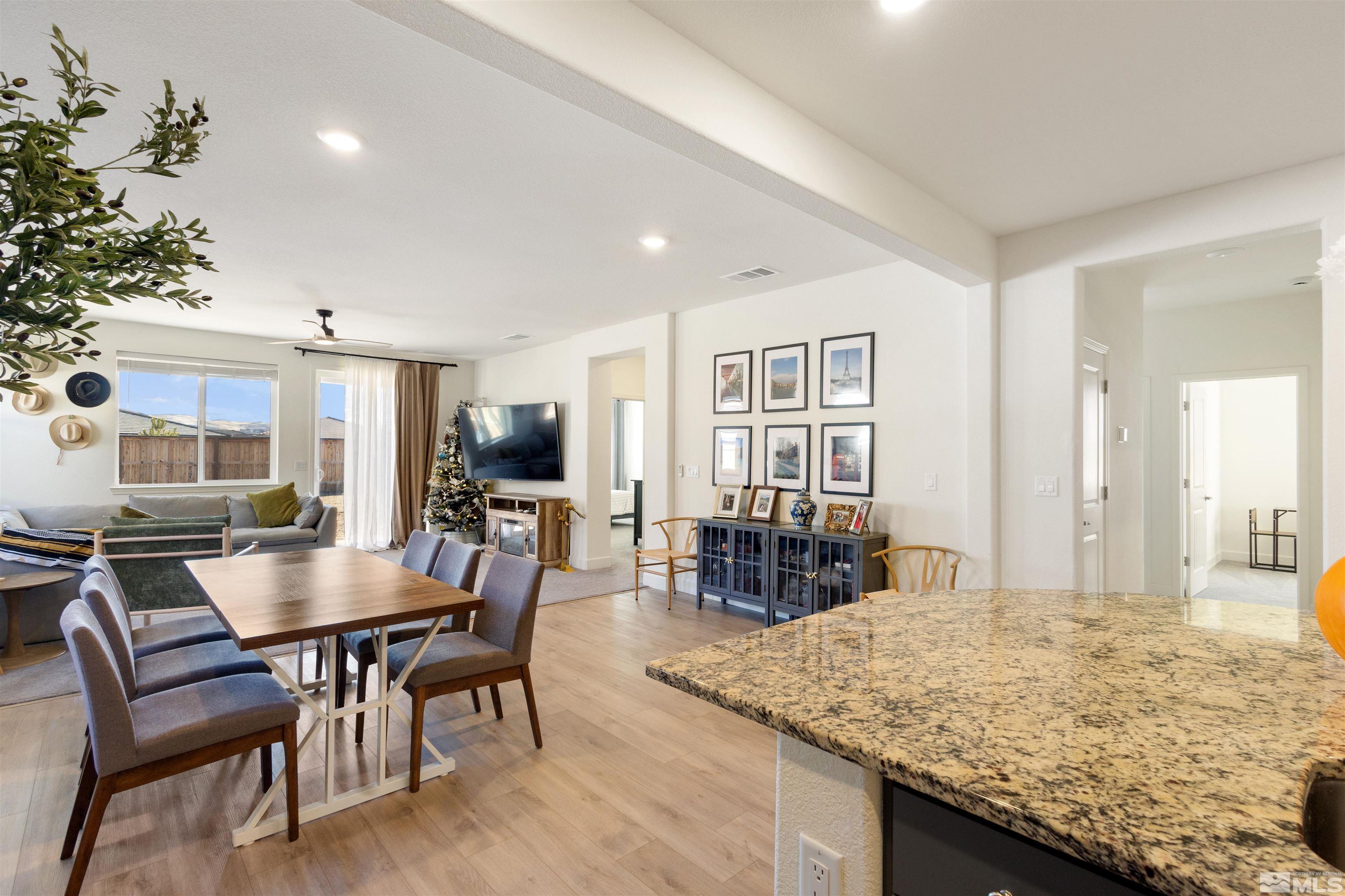 6156 Cotton Rosser Road Sparks, NV 89436 - Photo 13 of 33 Photo 13