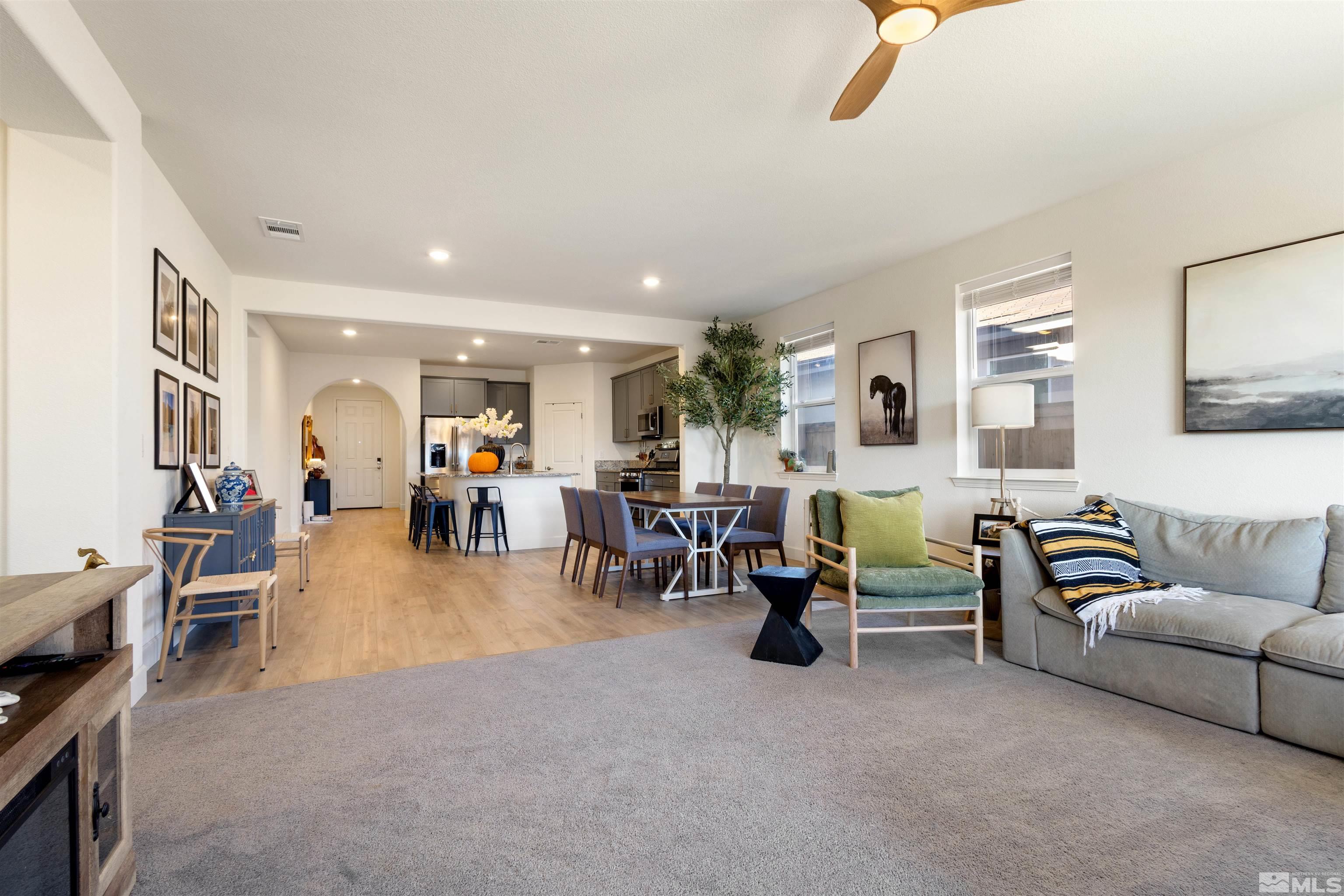 6156 Cotton Rosser Road Sparks, NV 89436 - Photo 17 of 33 Photo 17