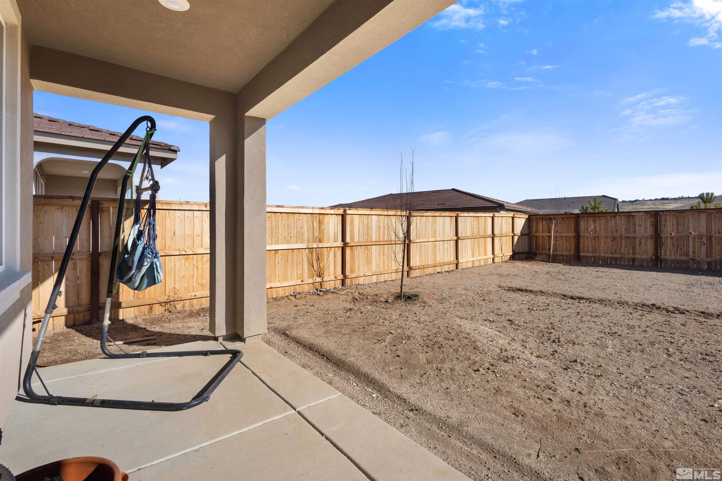 6156 Cotton Rosser Road Sparks, NV 89436 - Photo 26 of 33 Photo 26