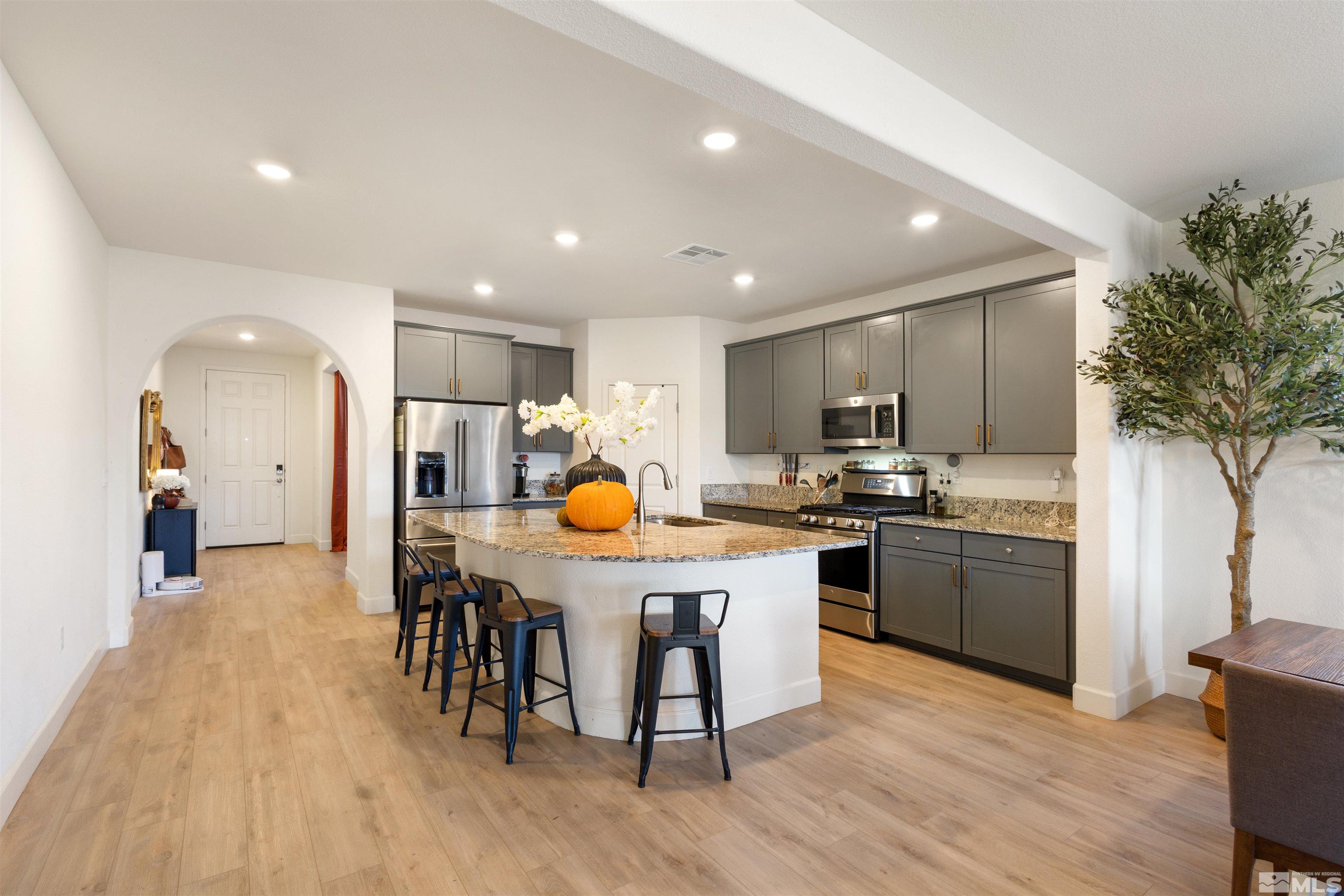 6156 Cotton Rosser Road Sparks, NV 89436 - Photo 9 of 33 Photo 9