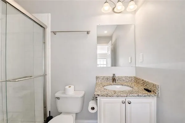 $239,900 | 6980 Roswell Road, Unit C5, Atlanta, GA 30328