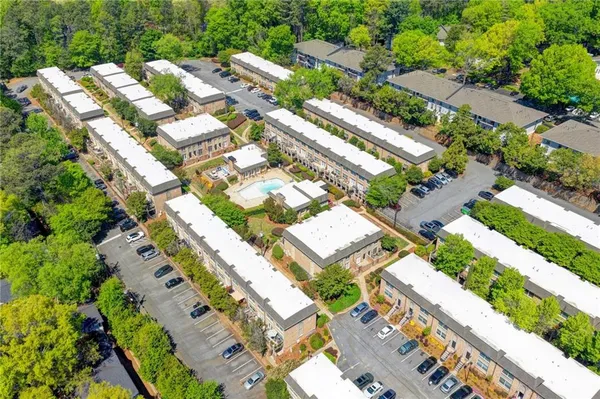 $239,900 | 6980 Roswell Road, Unit C5, Atlanta, GA 30328