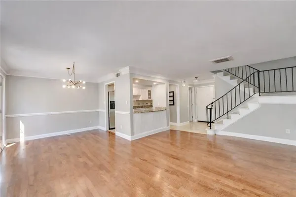 $239,900 | 6980 Roswell Road, Unit C5, Atlanta, GA 30328