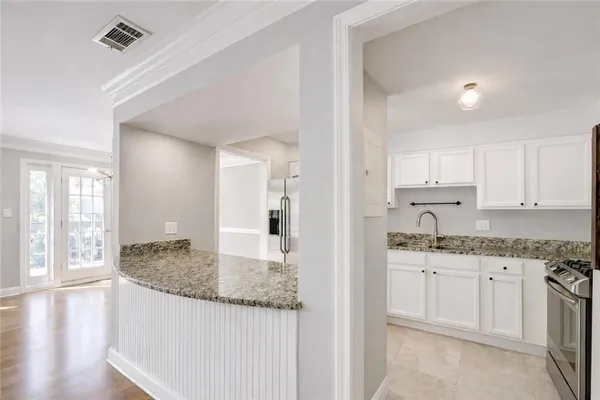 $239,900 | 6980 Roswell Road, Unit C5, Atlanta, GA 30328