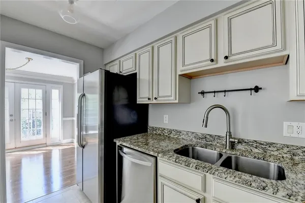 $239,900 | 6980 Roswell Road, Unit C5, Atlanta, GA 30328