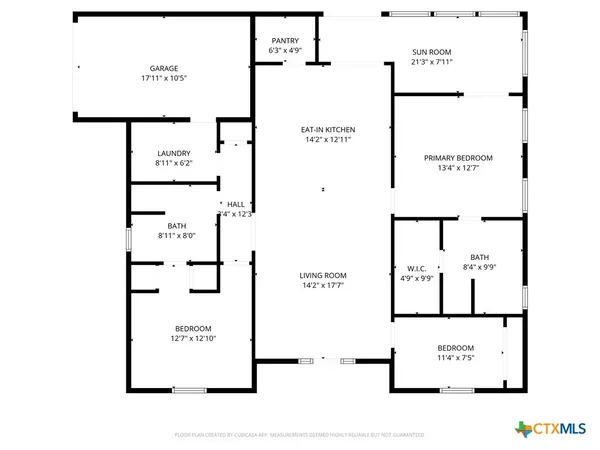 $949,900 | 111 Clydesdale Drive, San Marcos, TX 78666