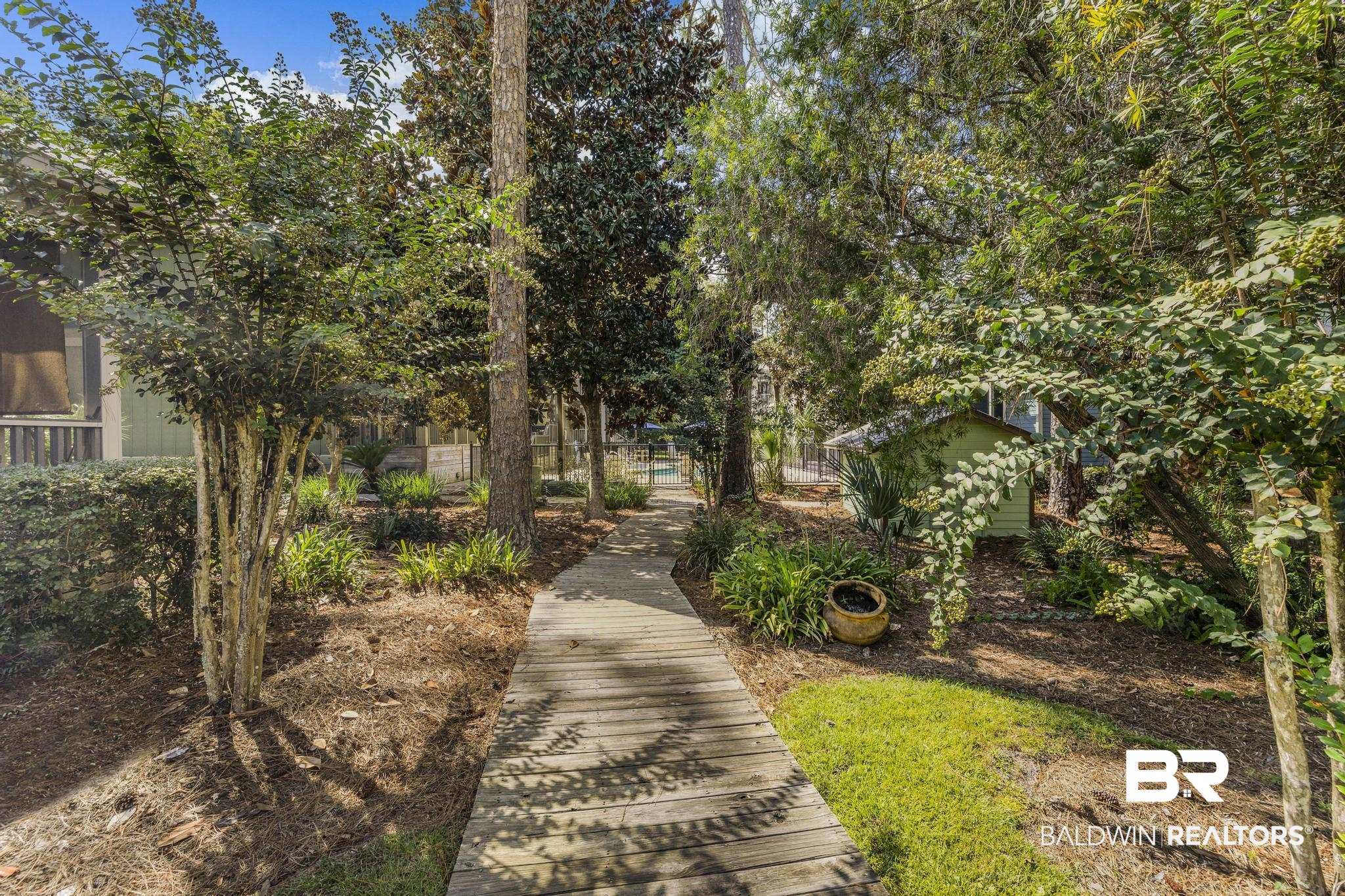 25773 Canal Road Orange Beach, AL 36561 - Photo 7 of 32 View of property's community