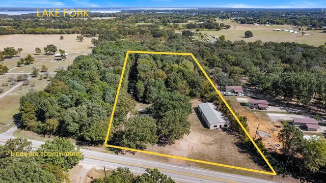 $399,000 | 1620 Farm To Market Road 17, Alba, TX 75410