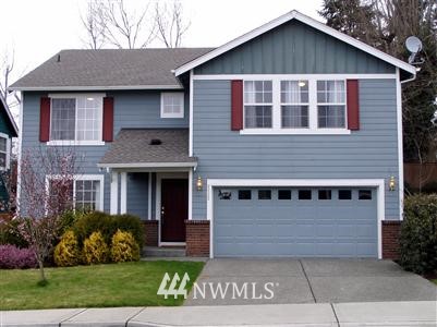 2222 Southeast 2nd Place Renton, WA 98056 - Photo 1 of 1