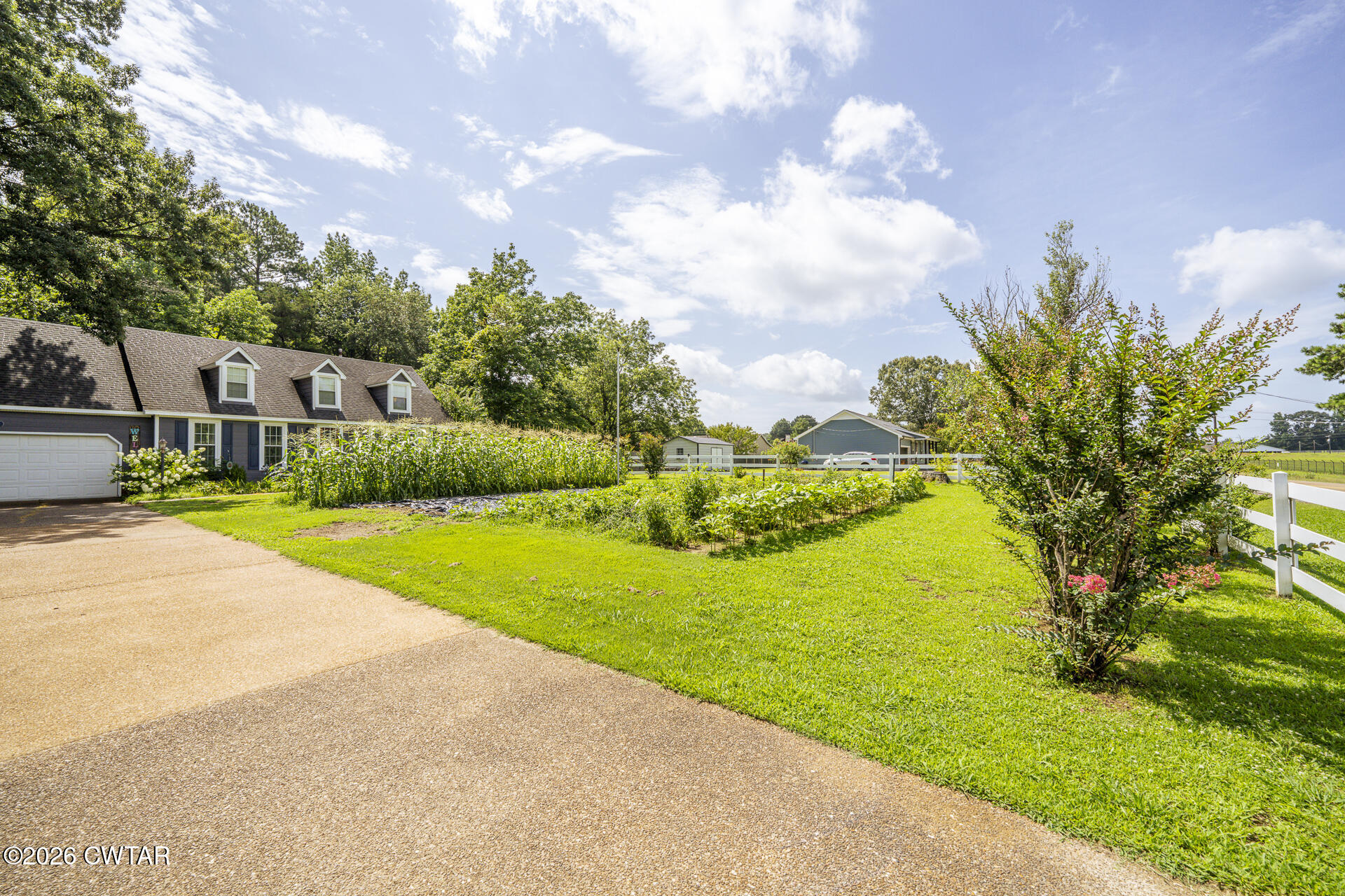 3578 Old Medina Road Oakfield, TN 38362 - Photo 61 of 66 3578 Old Medina Rd Oakfield TN-64