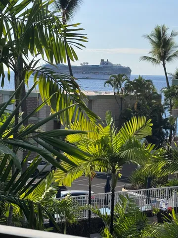 $449,500 | 75-6016 Alii Drive, Unit 317, Kailua-Kona, HI 96740