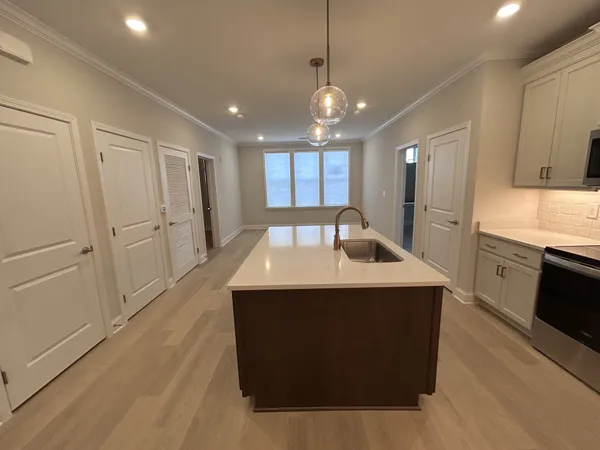 $402,000 | 3171 Setting Sun Drive, Unit 104, Thompson's Station, TN 37179