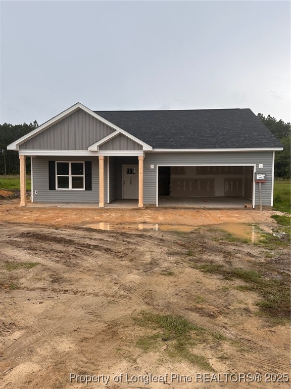 5566 Philippi Church Road Raeford, NC 28376 - Photo 3 of 32 Gallery Image 3