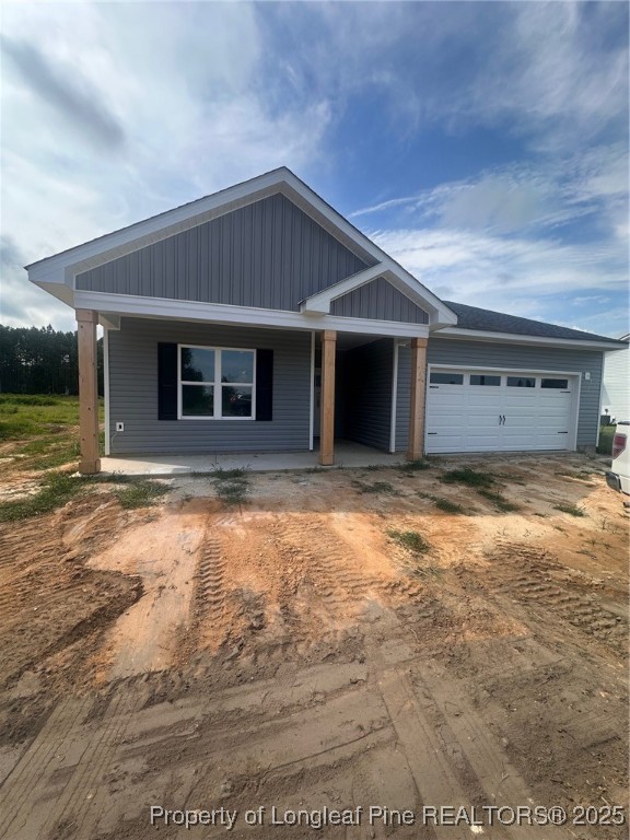 5566 Philippi Church Road Raeford, NC 28376 - Photo 4 of 32 Gallery Image 4