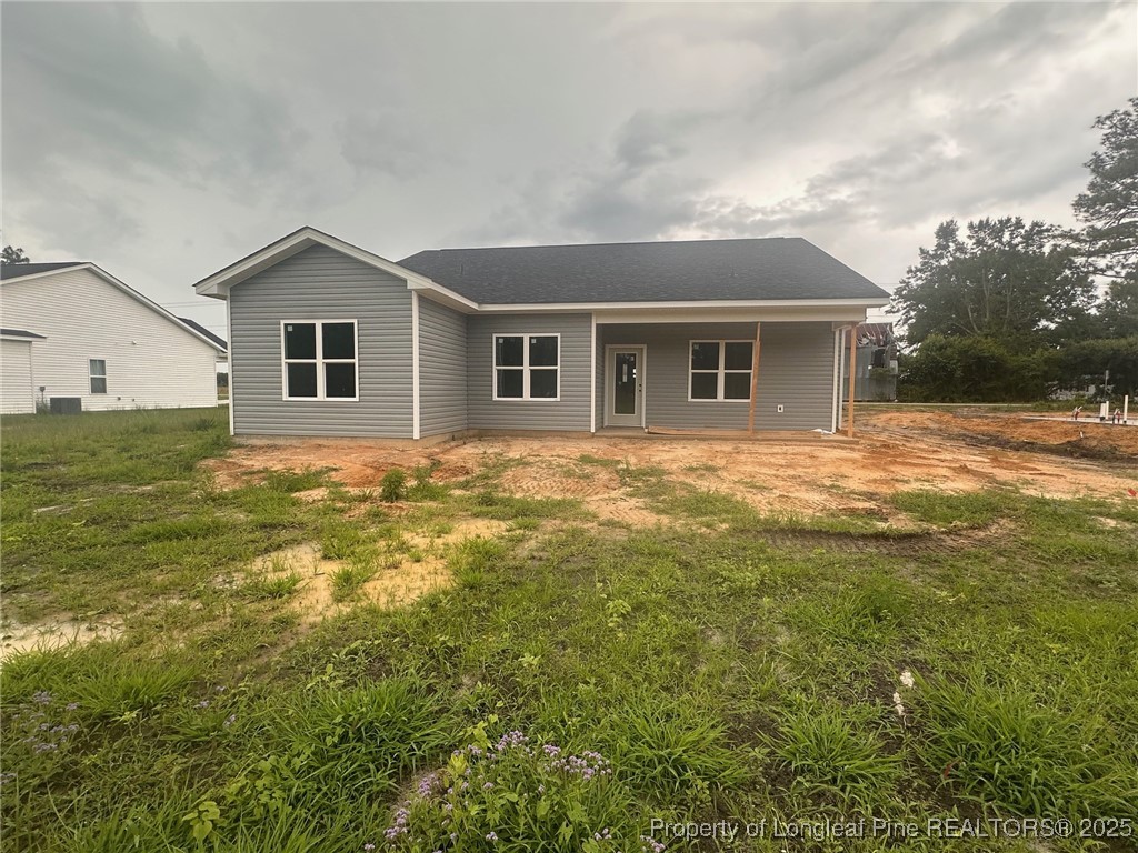 5566 Philippi Church Road Raeford, NC 28376 - Photo 5 of 32 Gallery Image 5