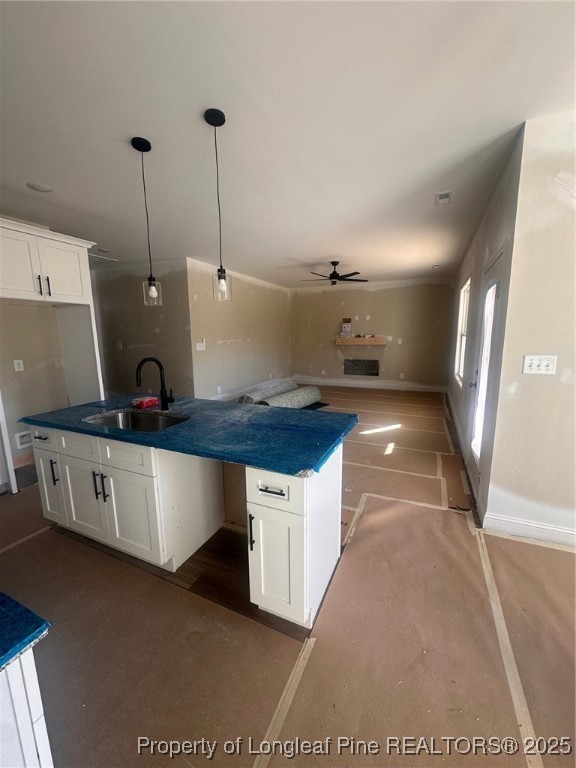 5566 Philippi Church Road Raeford, NC 28376 - Photo 8 of 32 as of 9/20