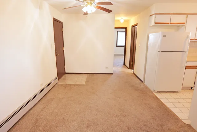 $1,600 | 15741 Thomas Lane, Unit 3BR, Oak Forest, IL 60452