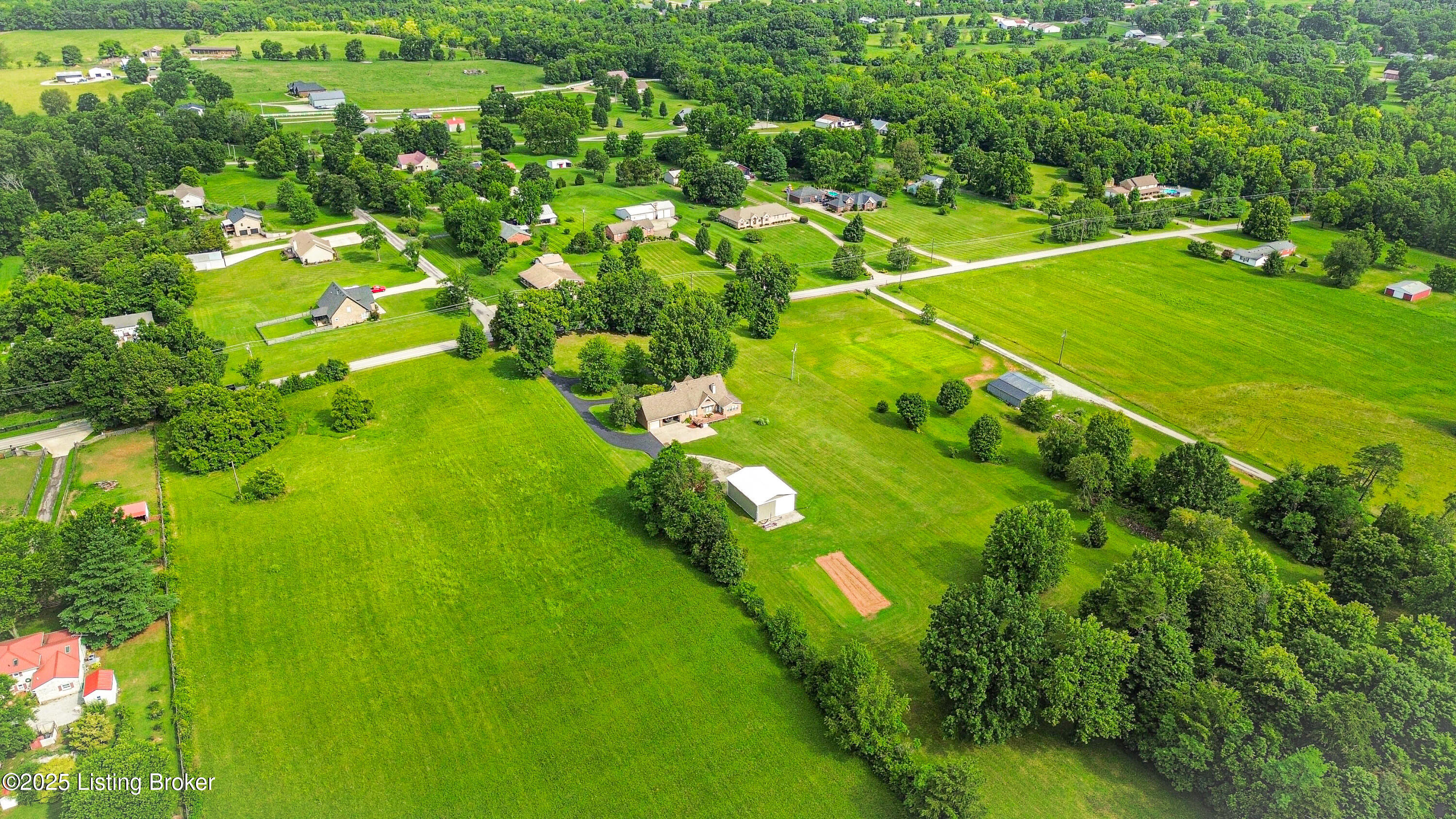 851 Wales Run Road Mount Washington, KY 40047 - Photo 68 of 73 IMG_8234