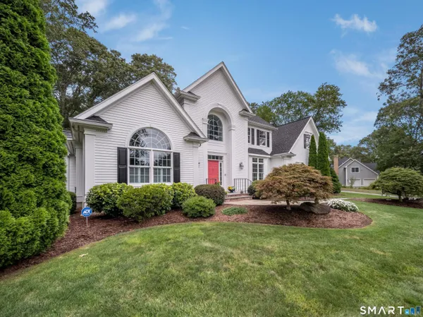 $1,350,000 | 6 Parkman Place, Old Saybrook, CT 06475
