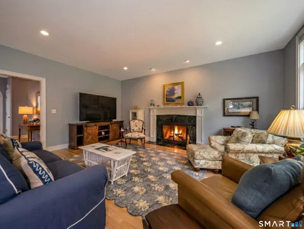 $1,350,000 | 6 Parkman Place, Old Saybrook, CT 06475