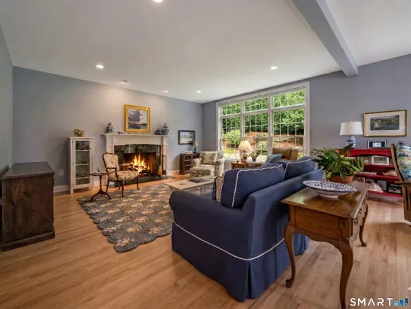 $1,350,000 | 6 Parkman Place, Old Saybrook, CT 06475