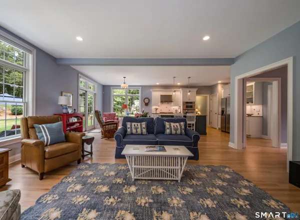 $1,350,000 | 6 Parkman Place, Old Saybrook, CT 06475