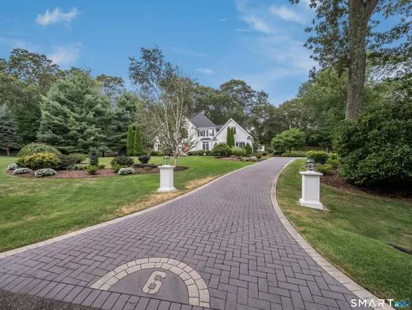 $1,350,000 | 6 Parkman Place, Old Saybrook, CT 06475