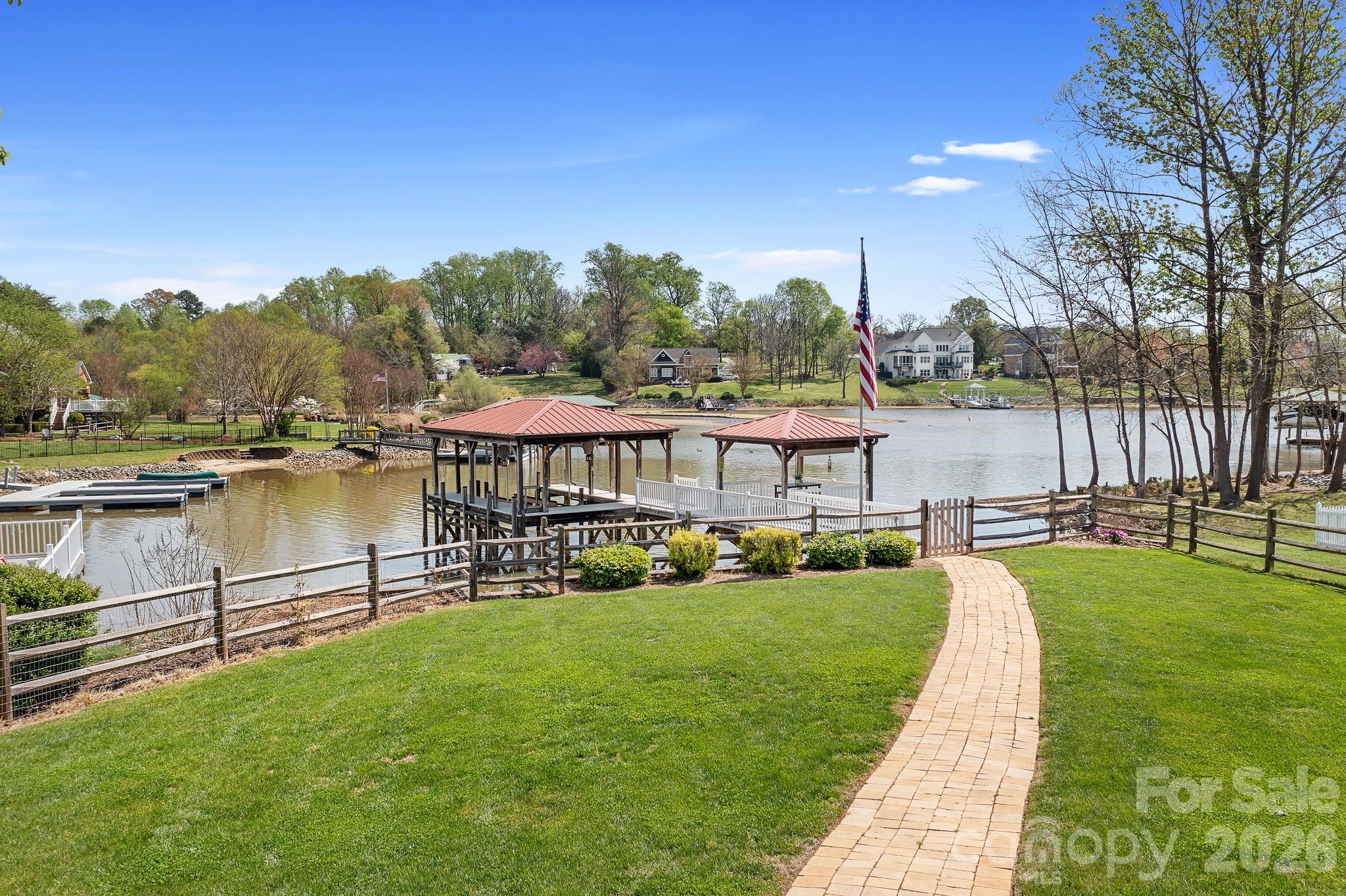 220 Chandeleur Drive Mooresville, NC 28117 - Photo 27 of 38