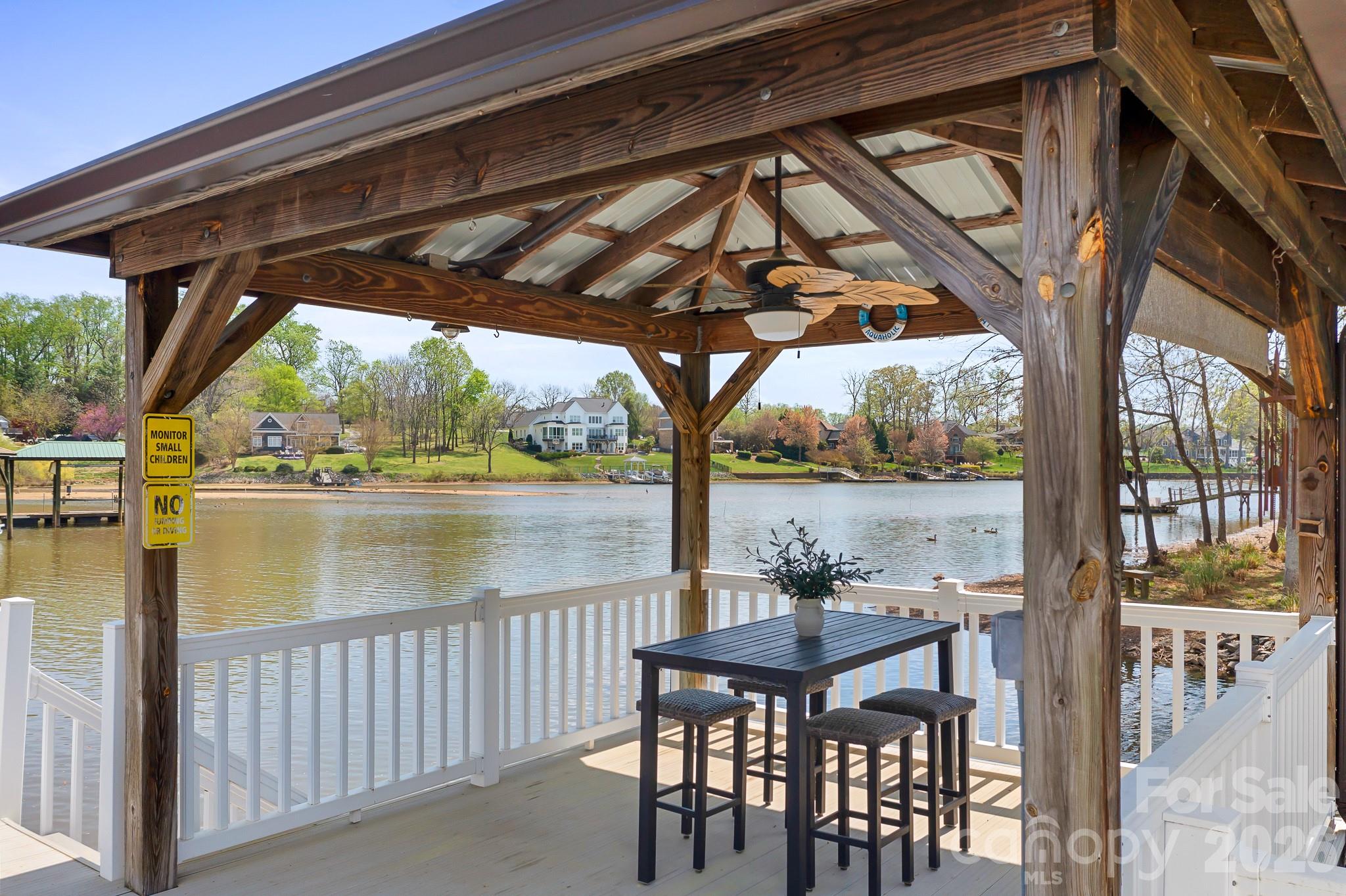 220 Chandeleur Drive Mooresville, NC 28117 - Photo 32 of 38