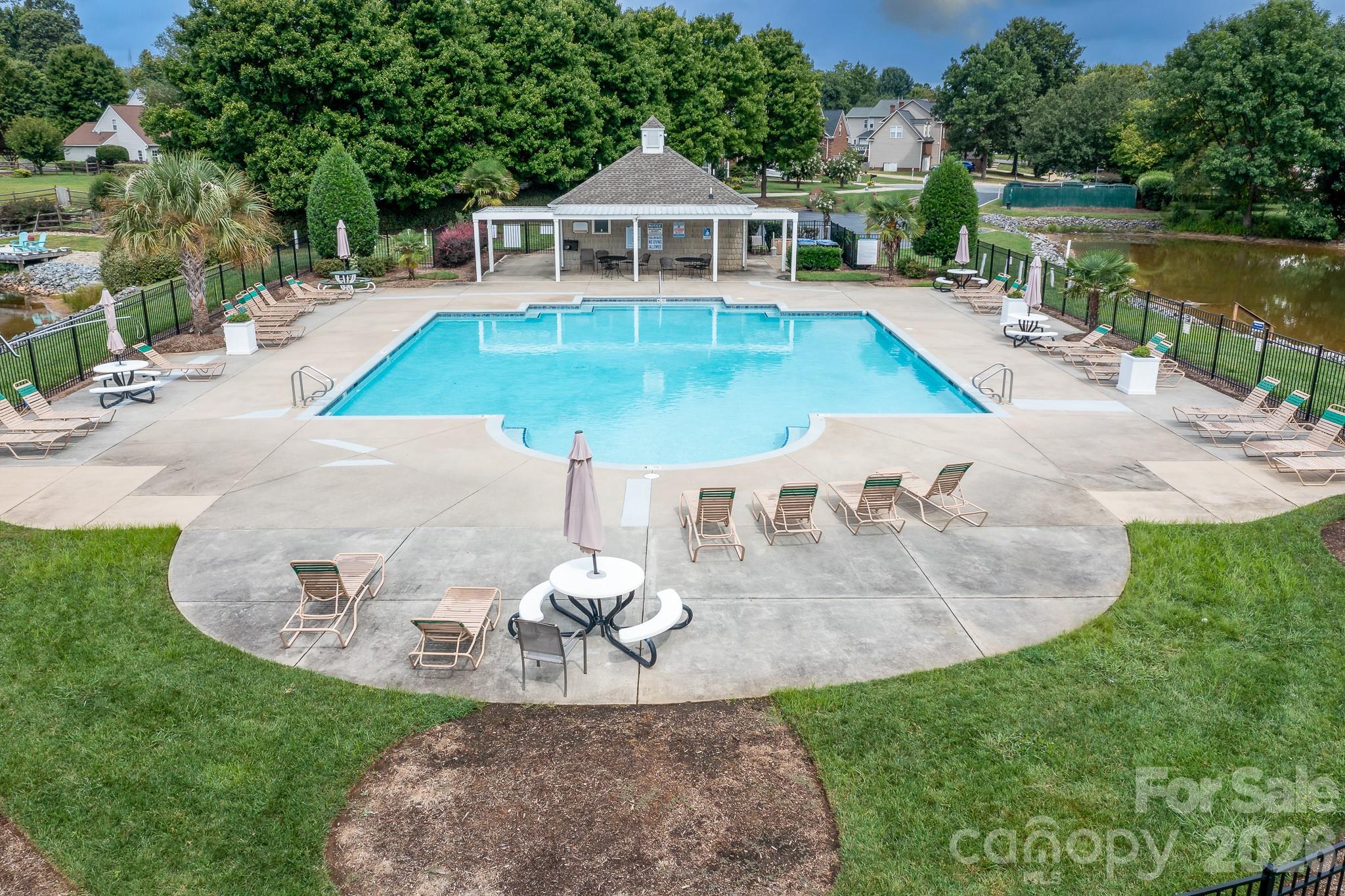 220 Chandeleur Drive Mooresville, NC 28117 - Photo 33 of 38