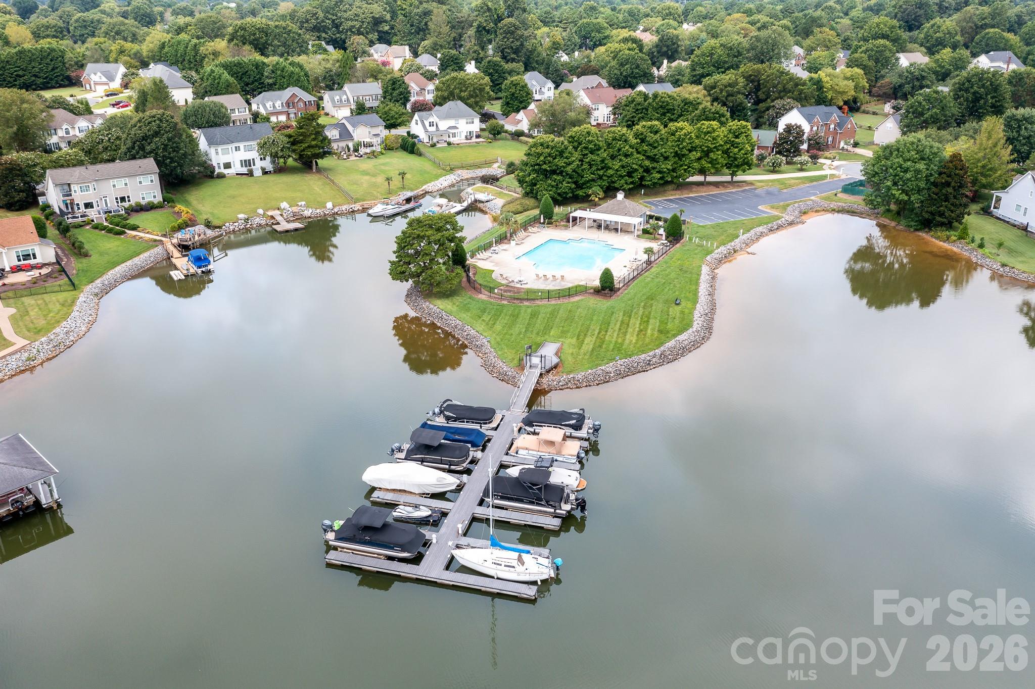 220 Chandeleur Drive Mooresville, NC 28117 - Photo 35 of 38