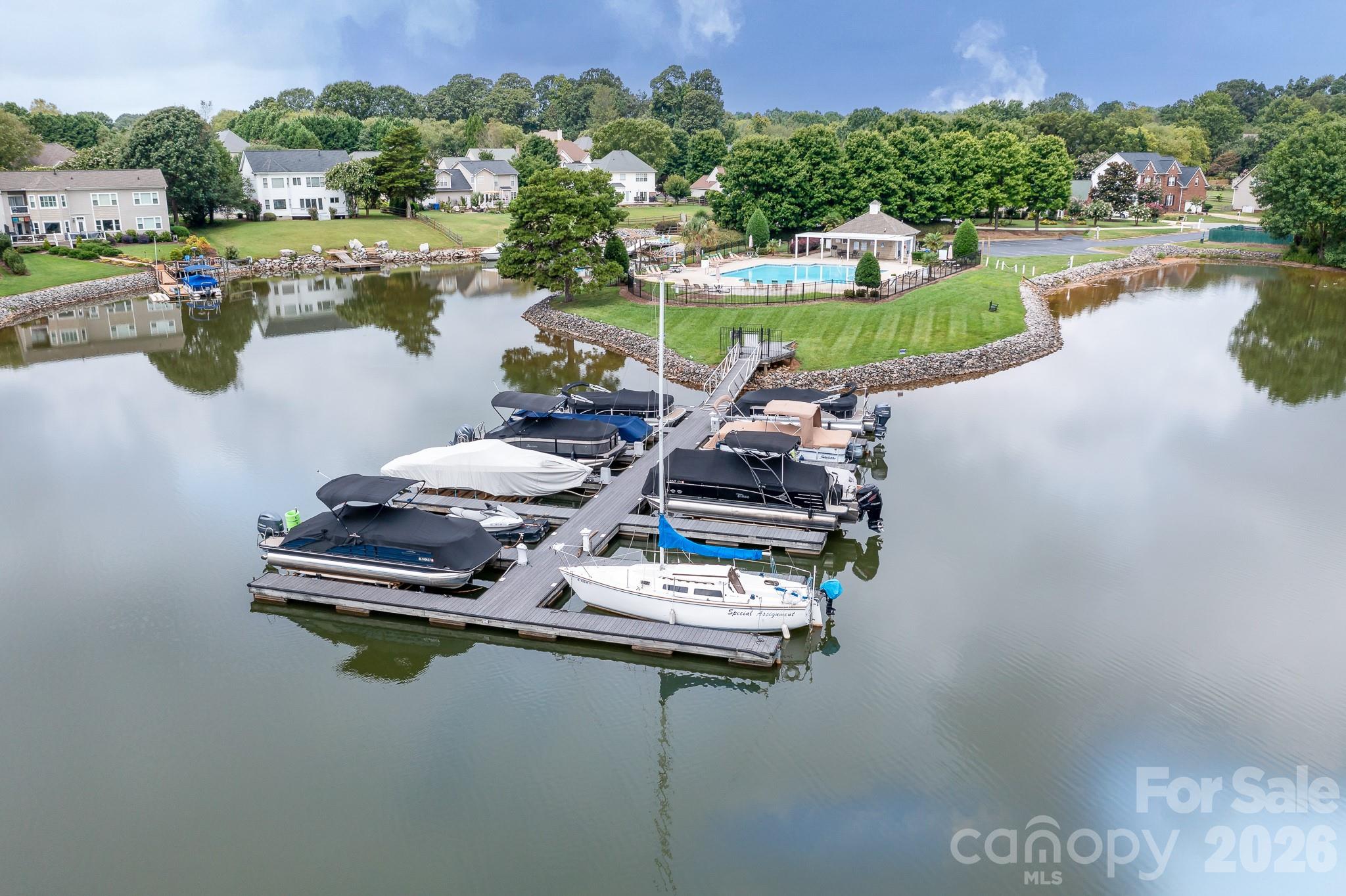 220 Chandeleur Drive Mooresville, NC 28117 - Photo 36 of 38