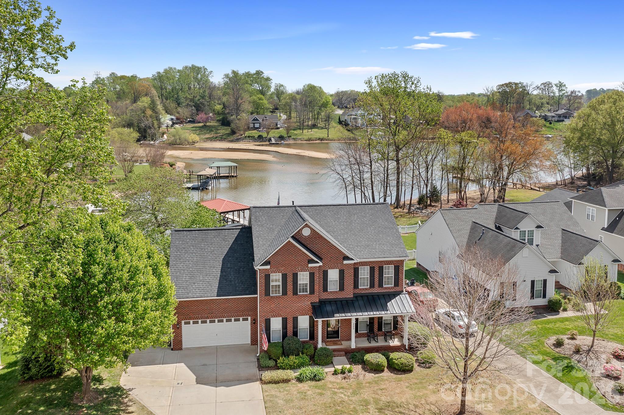 220 Chandeleur Drive Mooresville, NC 28117 - Photo 7 of 38