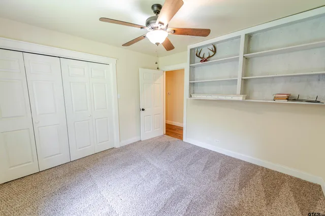 $499,500 | 1010 South Williams Avenue, Mount Pleasant, TX 75455