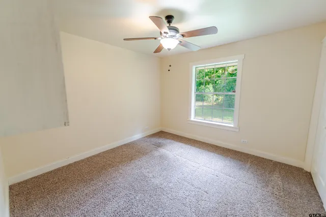 $499,500 | 1010 South Williams Avenue, Mount Pleasant, TX 75455