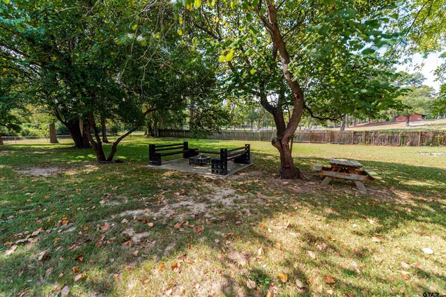 $499,500 | 1010 South Williams Avenue, Mount Pleasant, TX 75455