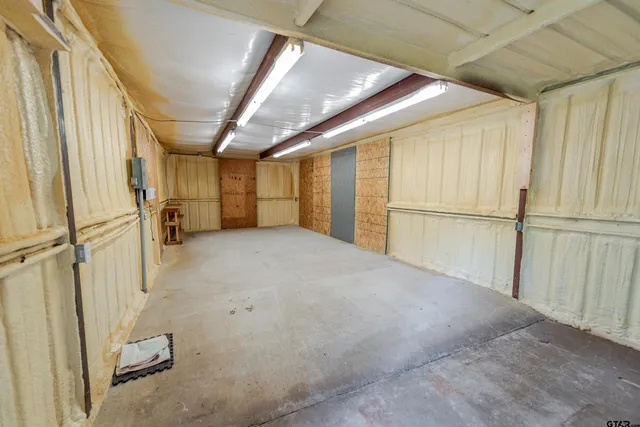 $499,500 | 1010 South Williams Avenue, Mount Pleasant, TX 75455