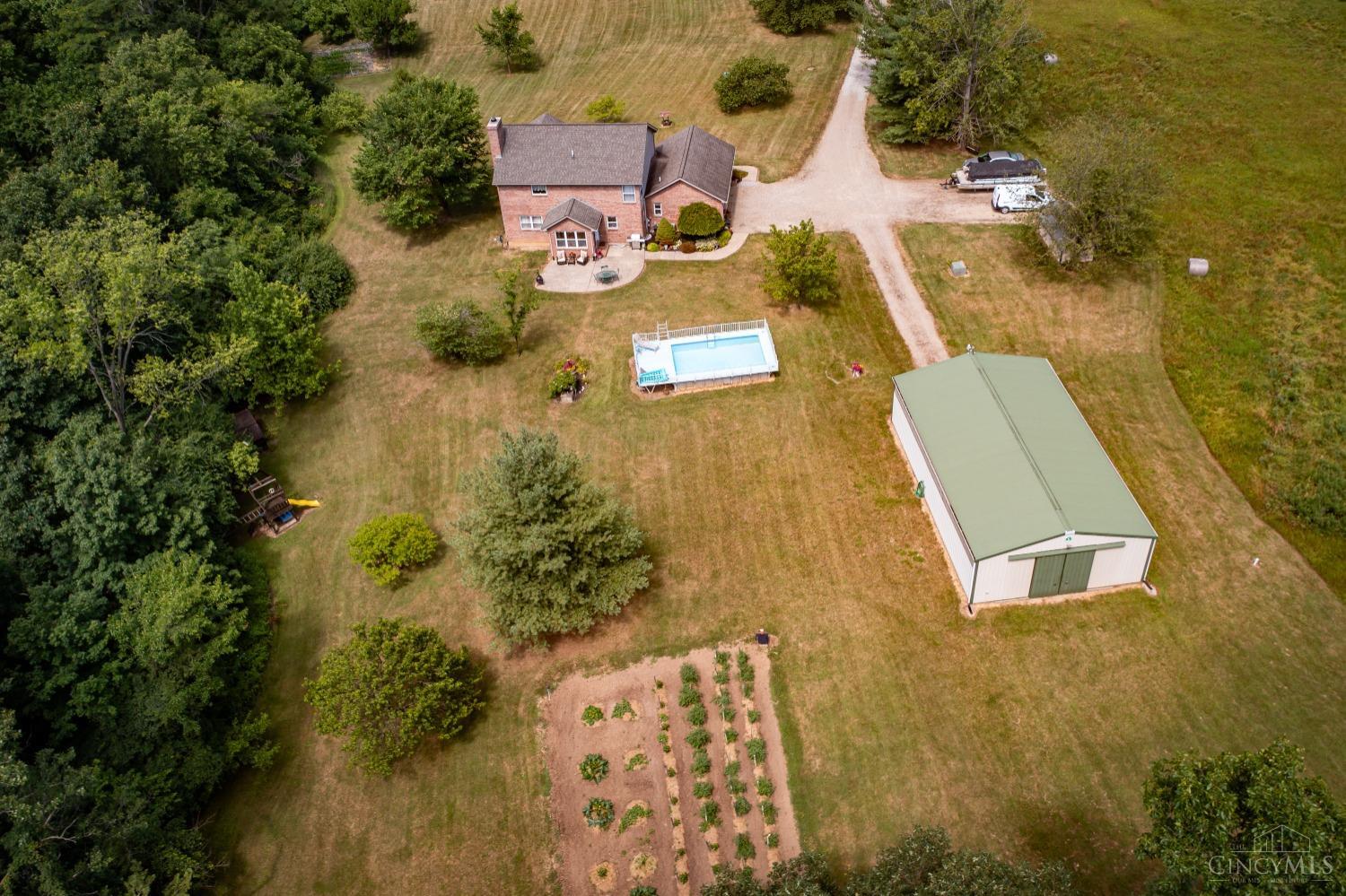 1750 Guntle Road New Lebanon, OH 45345 - Photo 76 of 81 Gallery Image 76