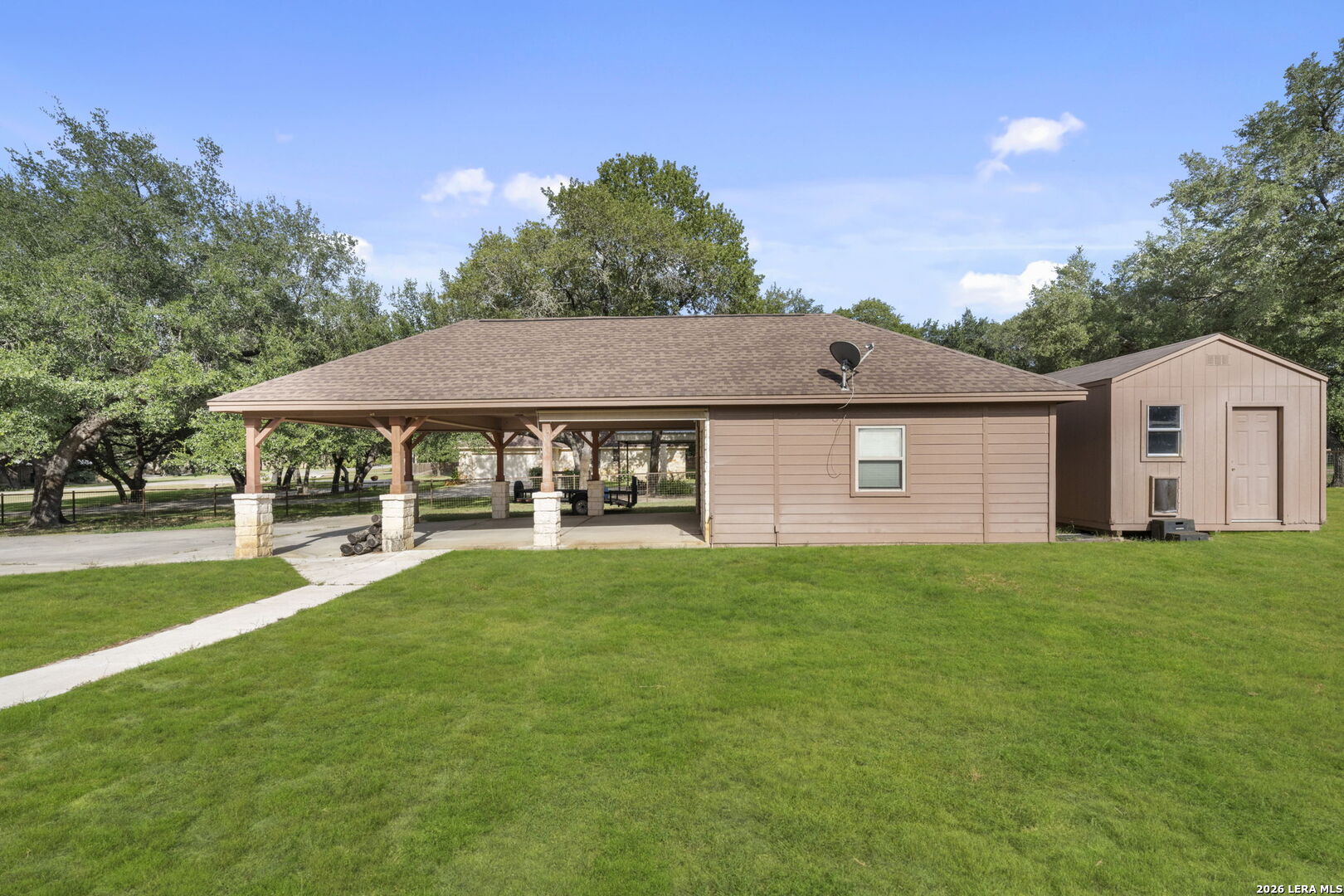 165 Copper Ridge Drive La Vernia, TX 78121 - Photo 42 of 50
