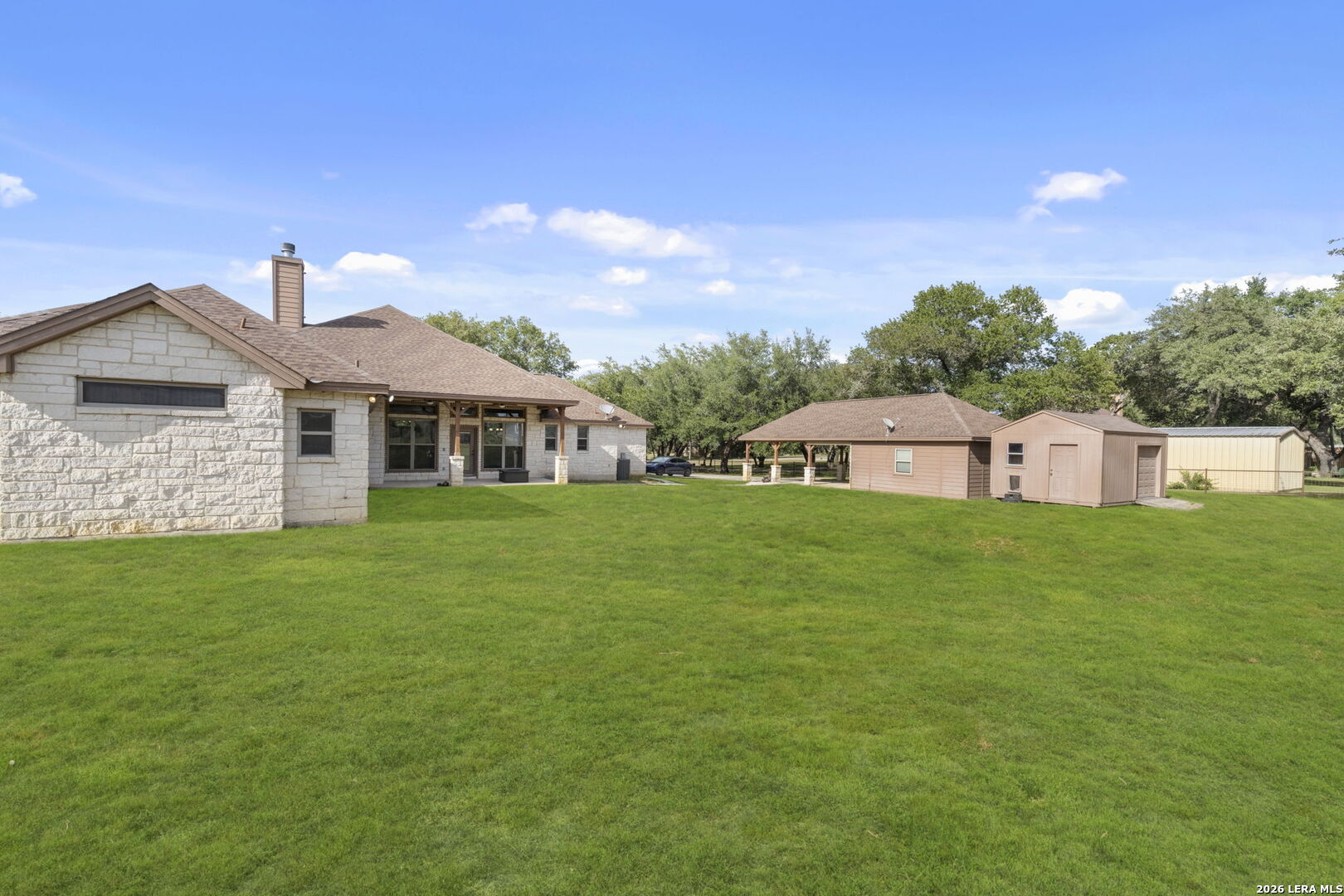 165 Copper Ridge Drive La Vernia, TX 78121 - Photo 44 of 50