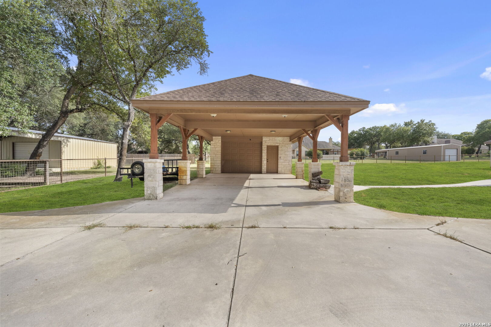 165 Copper Ridge Drive La Vernia, TX 78121 - Photo 45 of 50