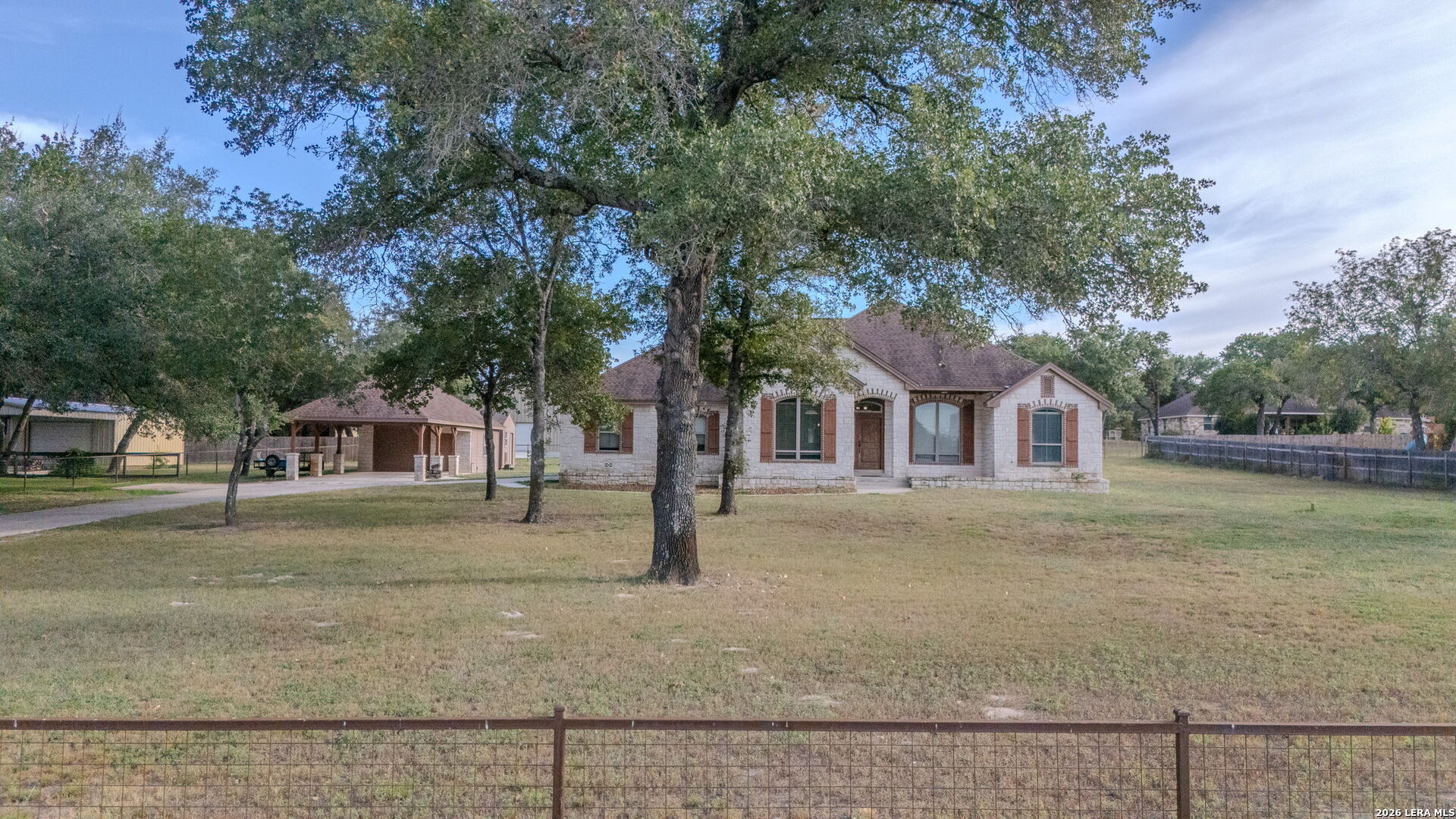 165 Copper Ridge Drive La Vernia, TX 78121 - Photo 46 of 50