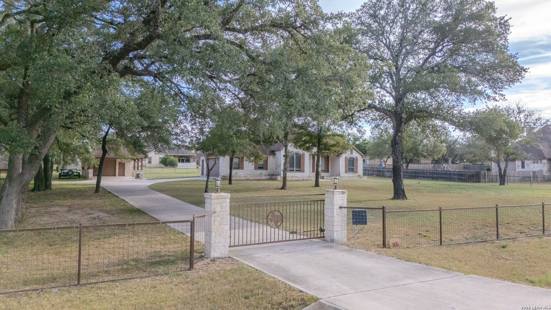 165 Copper Ridge Drive La Vernia, TX 78121 - Photo 47 of 50