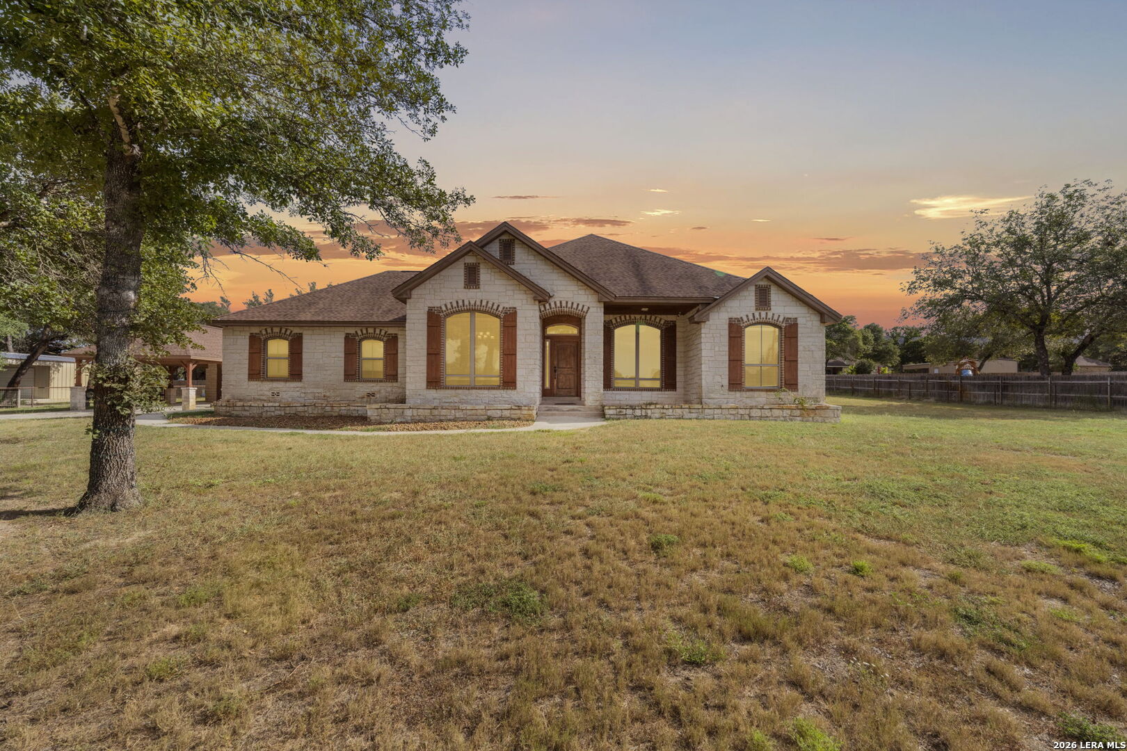 165 Copper Ridge Drive La Vernia, TX 78121 - Photo 49 of 50