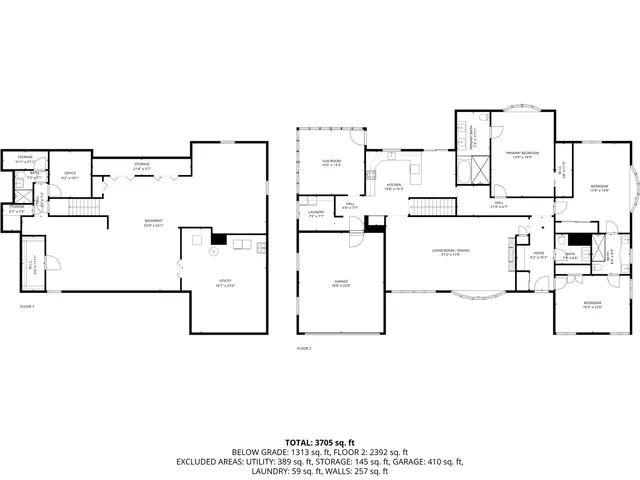 $1,250,000 | 6444 North Knox Avenue, Lincolnwood, IL 60712