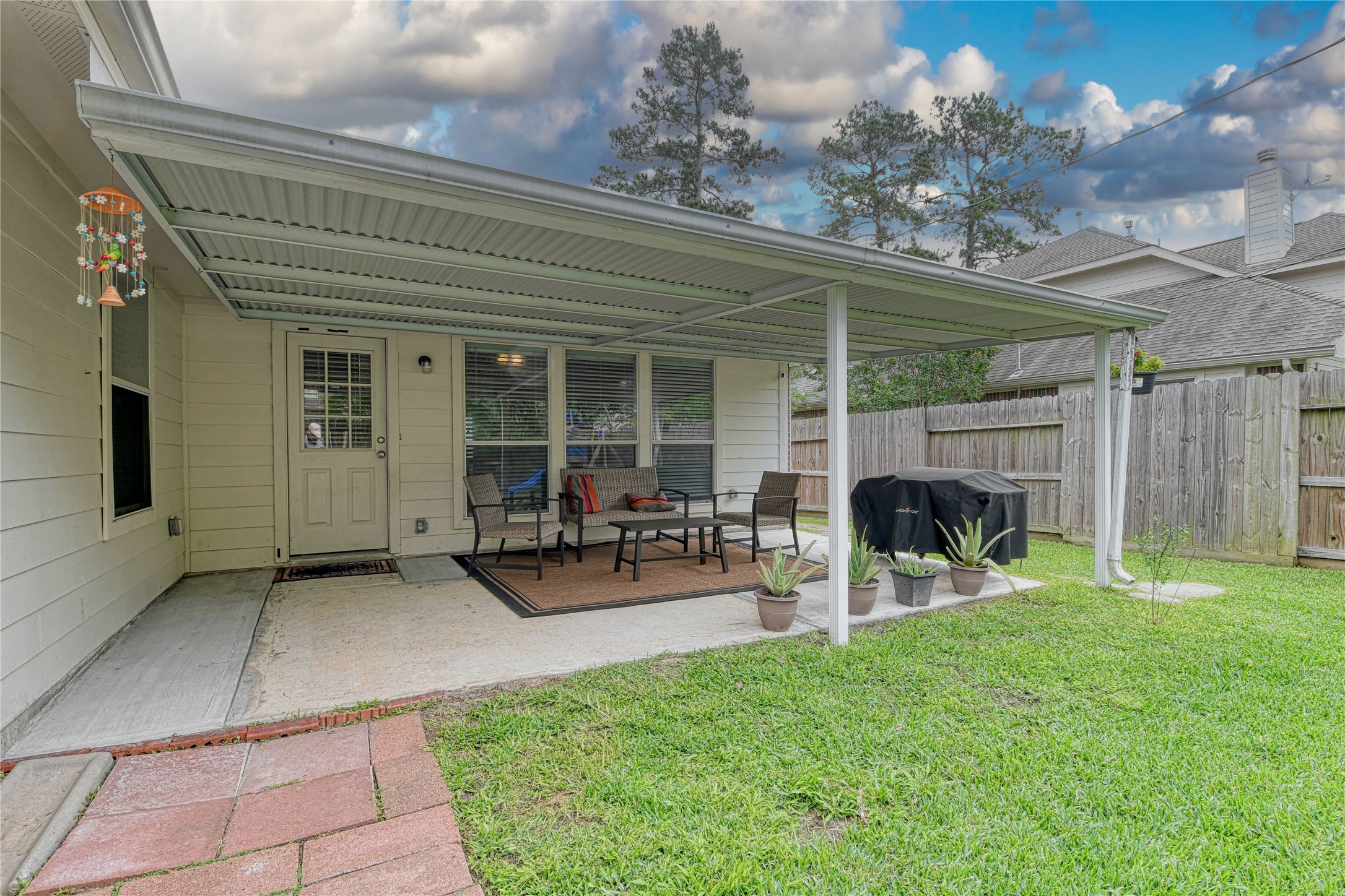 25923 Marshbrook Lane Spring, TX 77389 - Photo 17 of 23